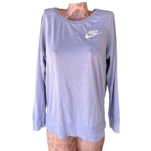 Vintage Lavender XL Sweatshirt/Long Sleeve